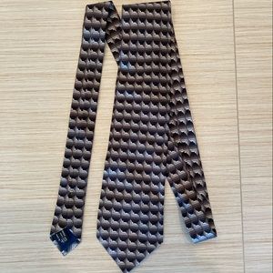 Gucci tie